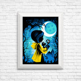 Beware the Other Mother - Posters & Prints