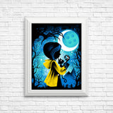 Beware the Other Mother - Posters & Prints