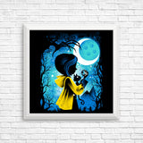 Beware the Other Mother - Posters & Prints