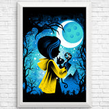 Beware the Other Mother - Posters & Prints