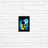 Beware the Other Mother - Posters & Prints