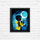 Beware the Other Mother - Posters & Prints