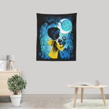 Beware the Other Mother - Wall Tapestry