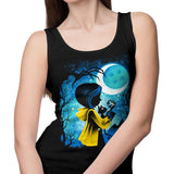 Beware the Other Mother - Tank Top