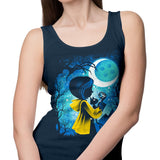 Beware the Other Mother - Tank Top
