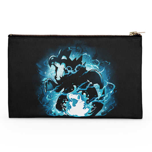 Big Jaw Evolution - Accessory Pouch