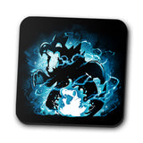 Big Jaw Evolution - Coasters