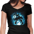 Big Jaw Evolution - Women's V-Neck