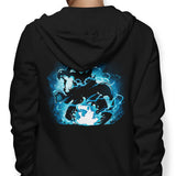 Big Jaw Evolution - Hoodie