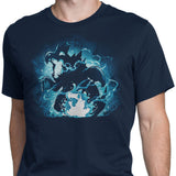 Big Jaw Evolution - Men's Apparel