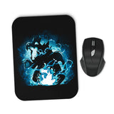 Big Jaw Evolution - Mousepad