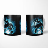 Big Jaw Evolution - Mug