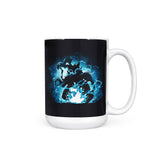 Big Jaw Evolution - Mug