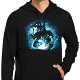 Big Jaw Evolution - Hoodie