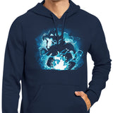 Big Jaw Evolution - Hoodie