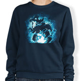 Big Jaw Evolution - Sweatshirt