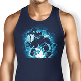 Big Jaw Evolution - Tank Top