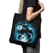 Big Jaw Evolution - Tote Bag