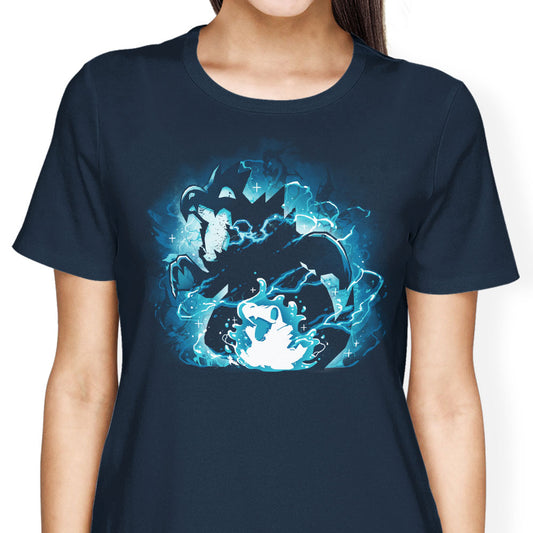 Big Jaw Evolution - Women's Apparel