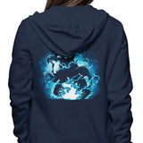 Big Jaw Evolution - Hoodie