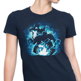 Big Jaw Evolution - Women's Apparel