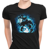 Big Jaw Evolution - Women's Apparel