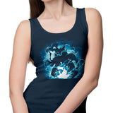 Big Jaw Evolution - Tank Top