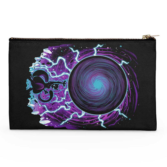 Big Shadow Ball - Accessory Pouch