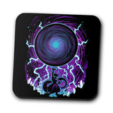 Big Shadow Ball - Coasters