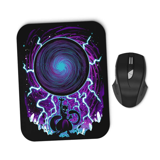 Big Shadow Ball - Mousepad