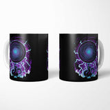 Big Shadow Ball - Mug