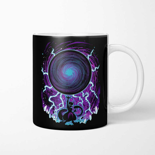 Big Shadow Ball - Mug