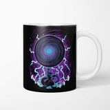 Big Shadow Ball - Mug