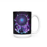 Big Shadow Ball - Mug