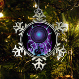 Big Shadow Ball - Ornament