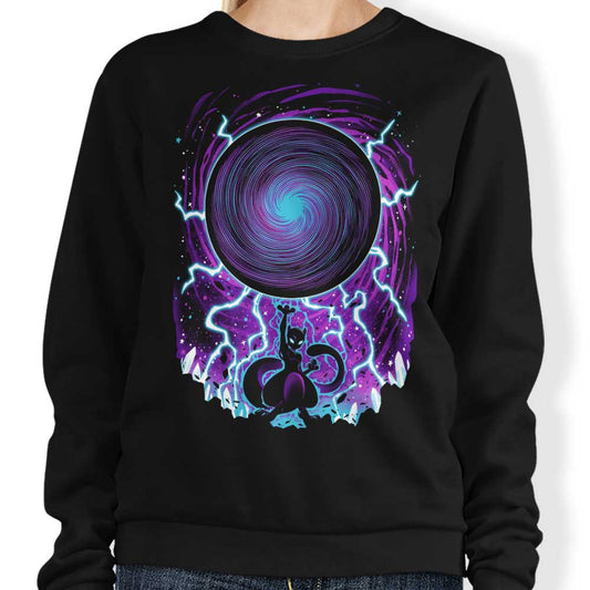 Big Shadow Ball - Sweatshirt