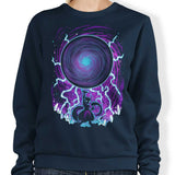 Big Shadow Ball - Sweatshirt