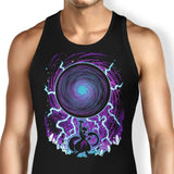 Big Shadow Ball - Tank Top