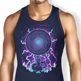 Big Shadow Ball - Tank Top