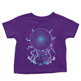 Big Shadow Ball - Youth Apparel