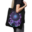 Big Shadow Ball - Tote Bag