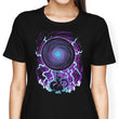Big Shadow Ball - Women's Apparel