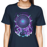 Big Shadow Ball - Women's Apparel