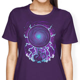 Big Shadow Ball - Women's Apparel