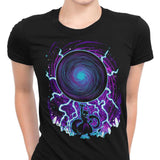 Big Shadow Ball - Women's Apparel