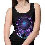 Big Shadow Ball - Tank Top