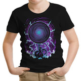 Big Shadow Ball - Youth Apparel