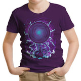 Big Shadow Ball - Youth Apparel