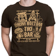 Bikini Bottom Tiki Bar - Men's Apparel