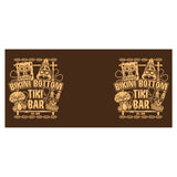 Bikini Bottom Tiki Bar - Mug